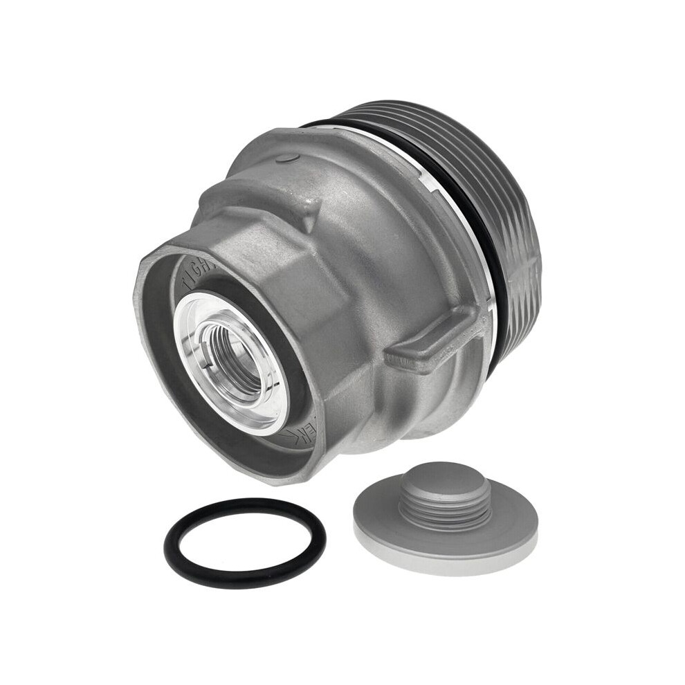 New Oil Filter Housing Cap Assembly 15620-31060 / 15643-31050 For 4853893317900