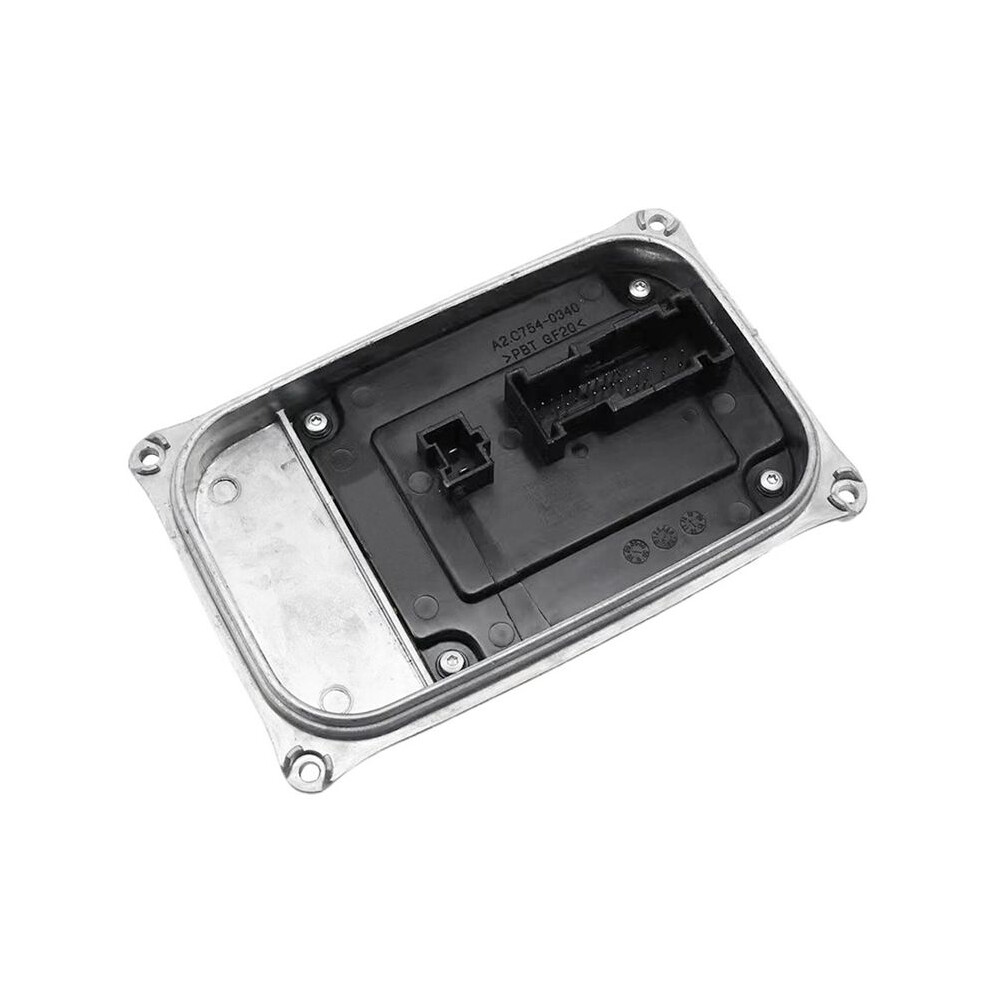 A2479004204 Right Headlight Led Driver Ballast Control Unit For - Cla Glc-Class W167 W177 W205 W253 4851444259396