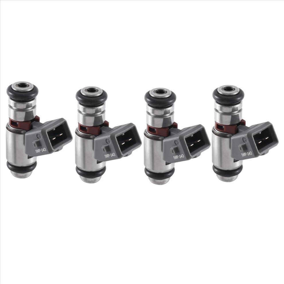 4Pcs Iwp-043 Iwp043 Injector Nozzle For 900 696 Ss800 M620 Dark Istovo