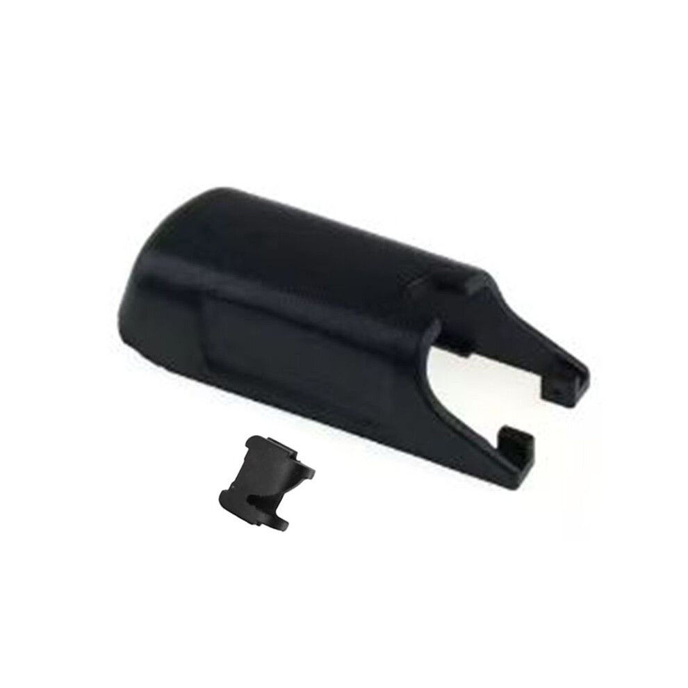 2Pcs Front Wiper Arm Cover With Clasp For W176 X253 W246 W205 W213 W447 2014-2021 Windscreen Pinch 4851444262754