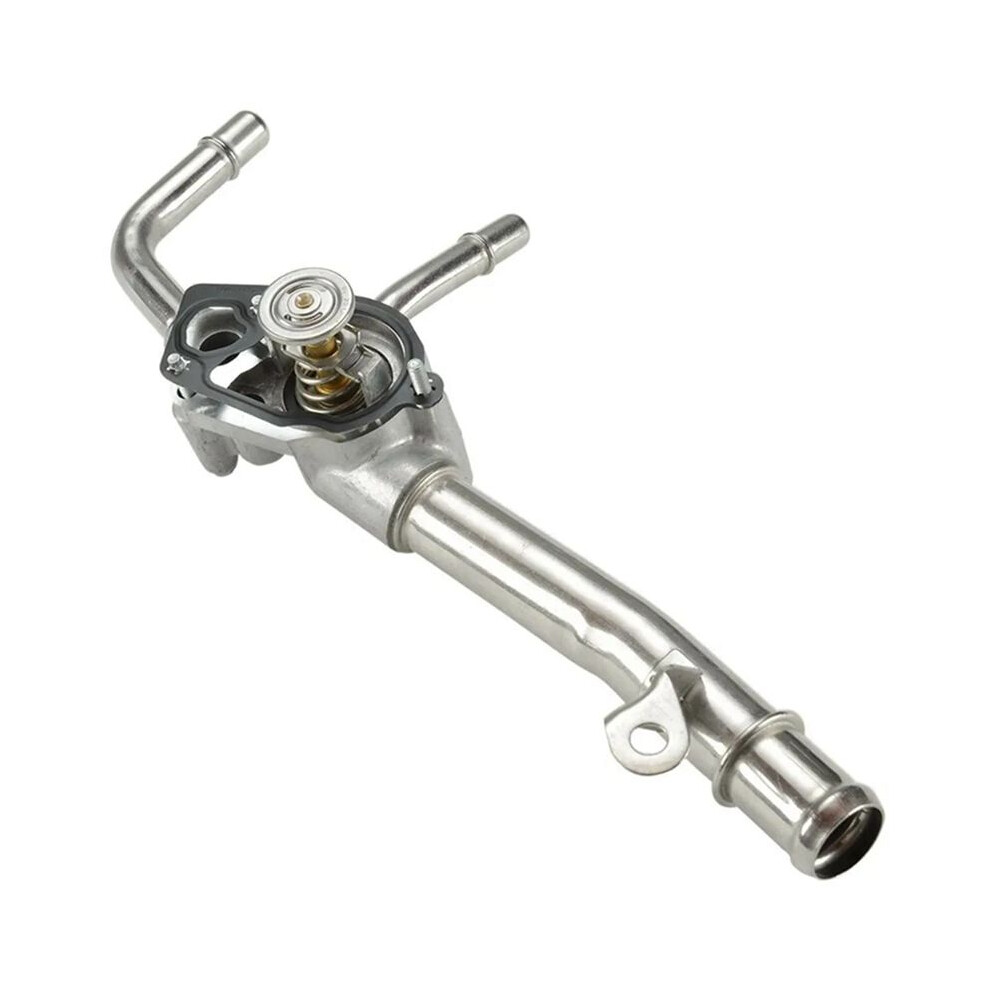 12599235 12638893 Engine Coolant Thermostate Assembly For Acadia 2007-2017 V6 3.6L 4851444270551