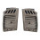 Front Left Right Air Conditioner Outlet Dashboard for 2002-2005 2