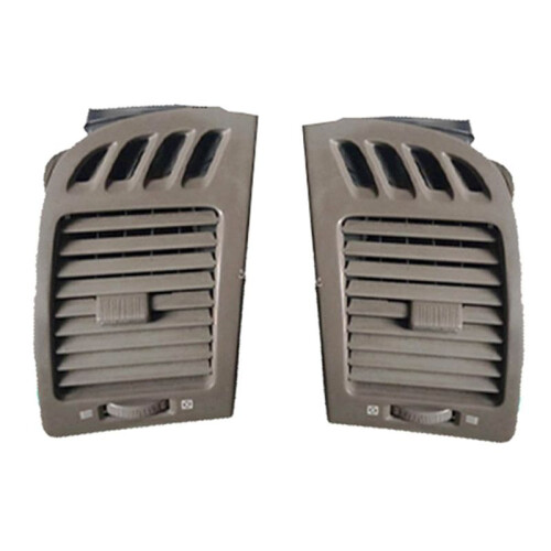 Front Left Right Air Conditioner Outlet Dashboard for 2002-2005 1