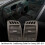 Front Left Right Air Conditioner Outlet Dashboard for 2002-2005 5