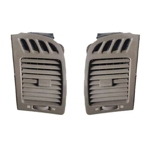 Front Left Right Air Conditioner Outlet Dashboard for 2002-2005 2