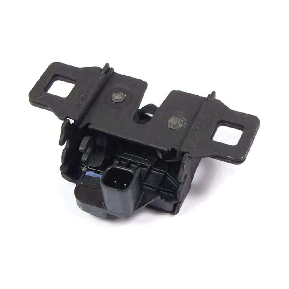 Hood Alarm Anti Theft Switch And Latch For Lr2 Lr3 Lr4 Range Sport Lr065340 Lr041431 4851444273385