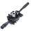 KK19166120D 1533931 Turn Signal Control Switch Combination Multi-Function Assembly for Pride 1993-2001 1