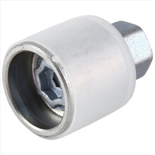 Anti-Theft Screw Socket Nut and Bolt Detachable Key Removal Tool Car Accessories for