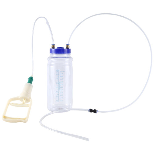 Manual Pumping Oil Tool Pump Maintenance Extractor Suction Universal 2