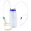 Manual Pumping Oil Tool Pump Maintenance Extractor Suction Universal 4