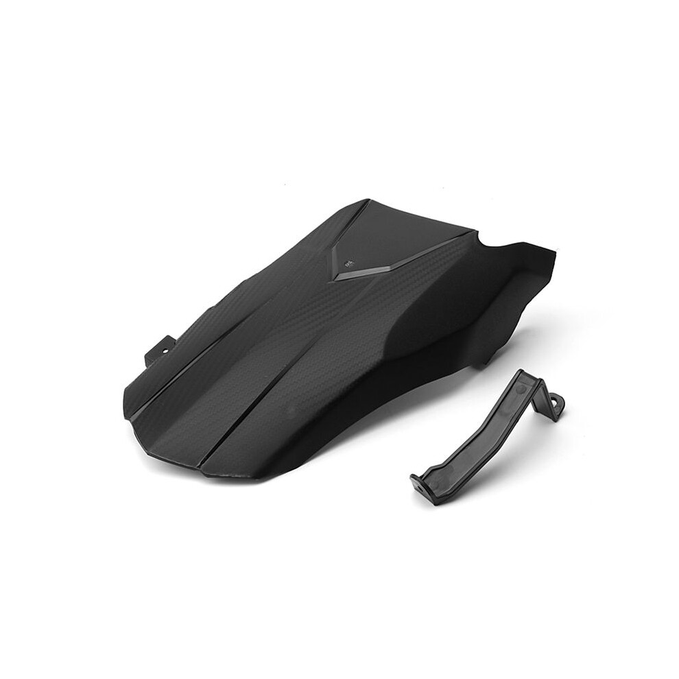 Motorcycle Rear Extender Mudguard Splash Guard Cover For Maxsym 400 Maxsym Maxsym400 2021 2022 4851444273859