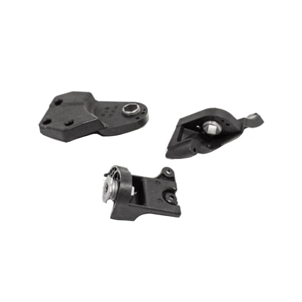 1Pair Car Headlight Bracket Repair Kits With Screws A2138202200 A2138202300 For E W213 W238 2016-2020 4851444272685