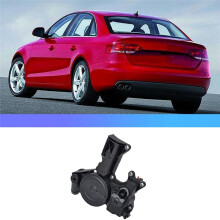 PCV Valve Oil Separator for CC A3 A4 Q5 TT Seat 1.8TFSI 06H103495B 06H103495AH 06H103495AC