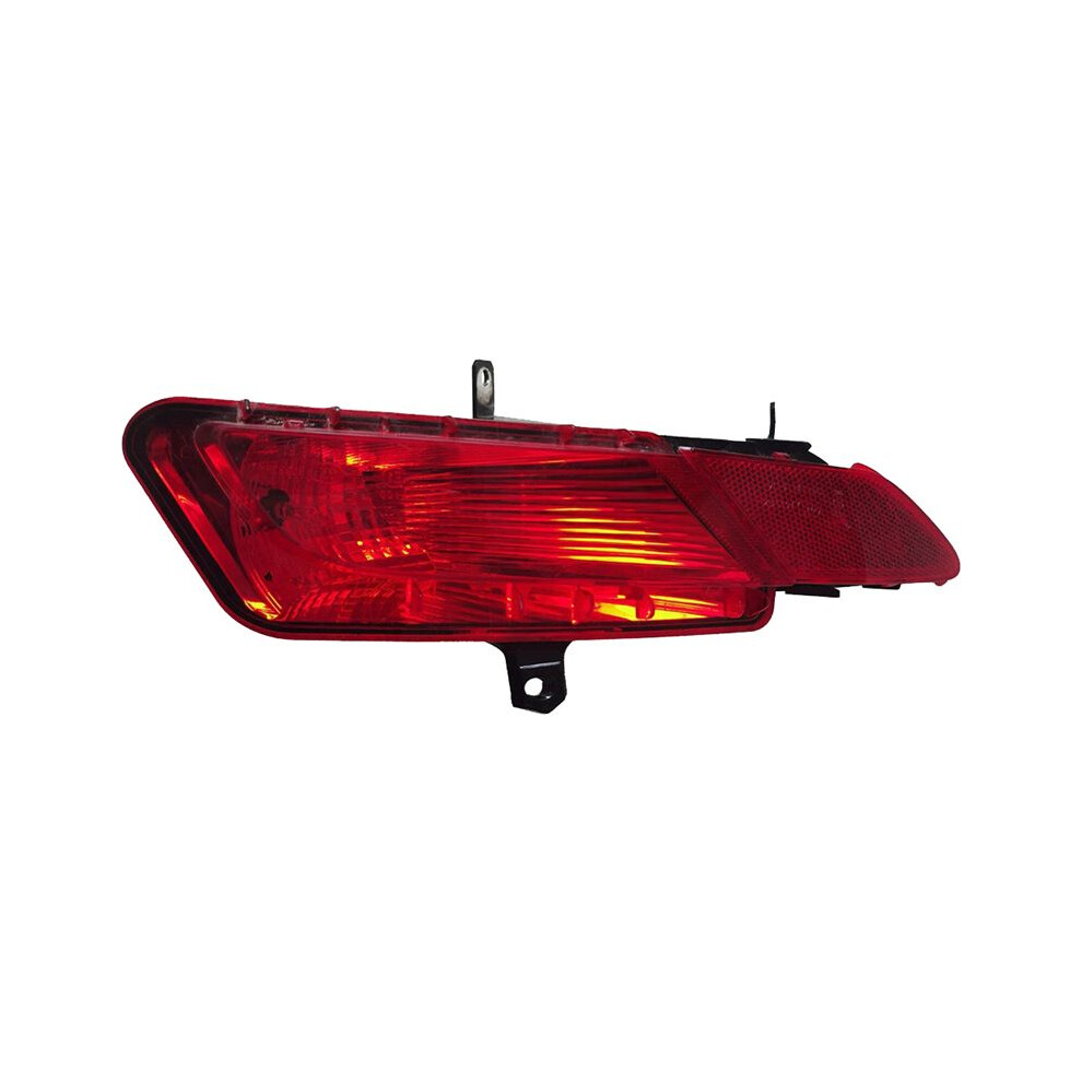 31353286 Right Rear Bumper Fog Reflector For Xc60 14-18 Parking Warning Taillights Lamp No Bulb Light 4851444284848