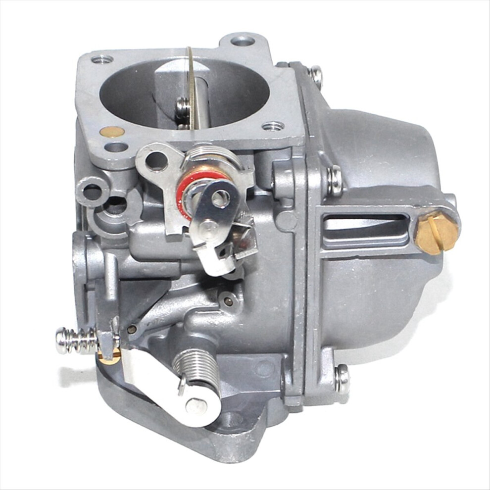 853720A1 Carburetor For Mercury & Mariner 25 30Hp Outboard Motor 853720A8 4851444291198