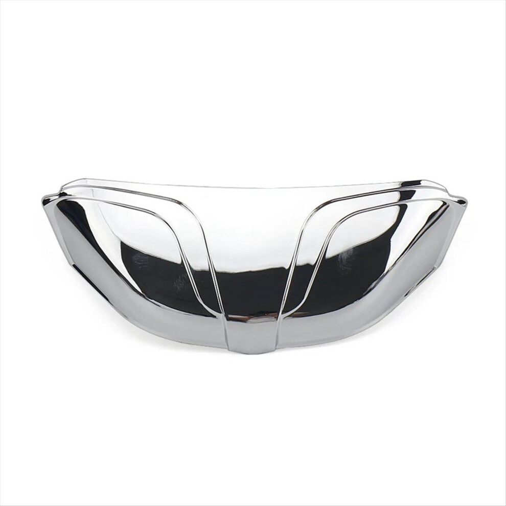 For Wing Wing Gl1800 1800 F6b 2012-2017 Motorcycle Accessories Rear License Plate Hood Trim Cover Gold 4851444288846