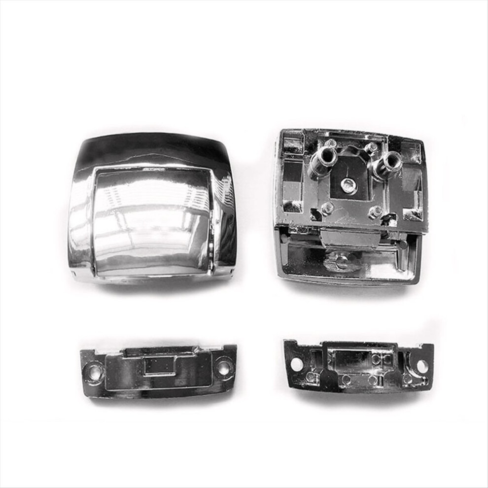 For Tour Pack Pak Touring Road Glide Ultra 80-13 Motorcycle Trunk Latch Lock Hinge 4851444291068