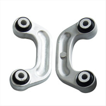 8D0411317D for A4 A4L B5 B6 B7 A6 A6L C5 Front Suspension Stabilizer Bar Link 8D0411318D,2PCS