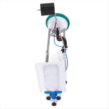 Motorcycle Pump Assembly 709000461 47-1029 for HD8 MAX 450 570 2016-