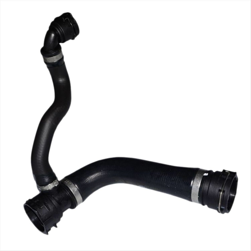 Car Tank Radiator Hose (Top Left) For X5 2011-2018 X6 2008-2018 Coolant 17127576356 17127586774 4851444295677