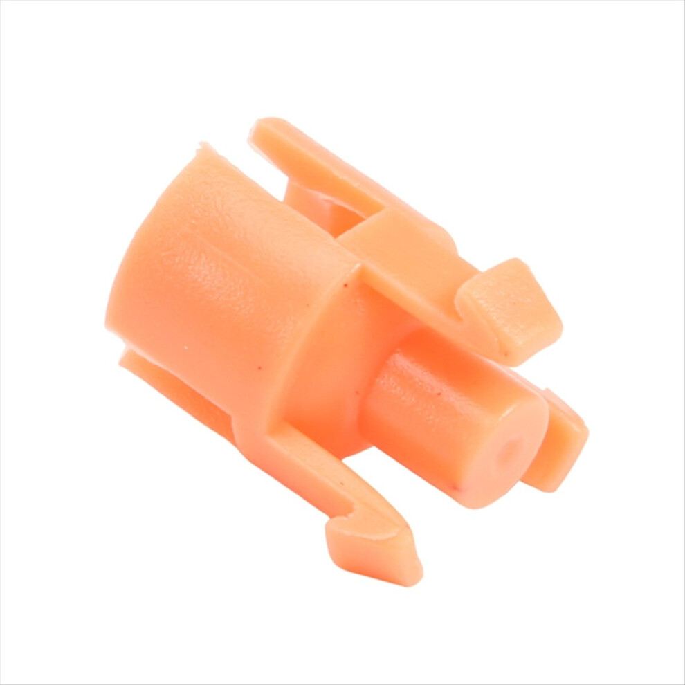 10Pcs Clutch Master Cylinder Buckle Clips For C3 C4 C-Elysee 301 307 2008 4851444289843
