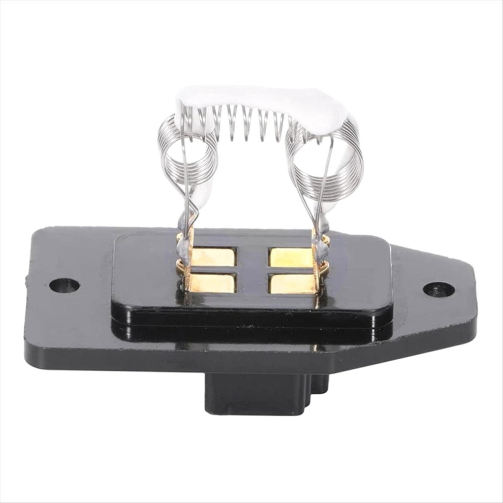 Car Heater Blower Motor Resistor For 1992-1998 1994-01 79330Sr3a01 4851444297565
