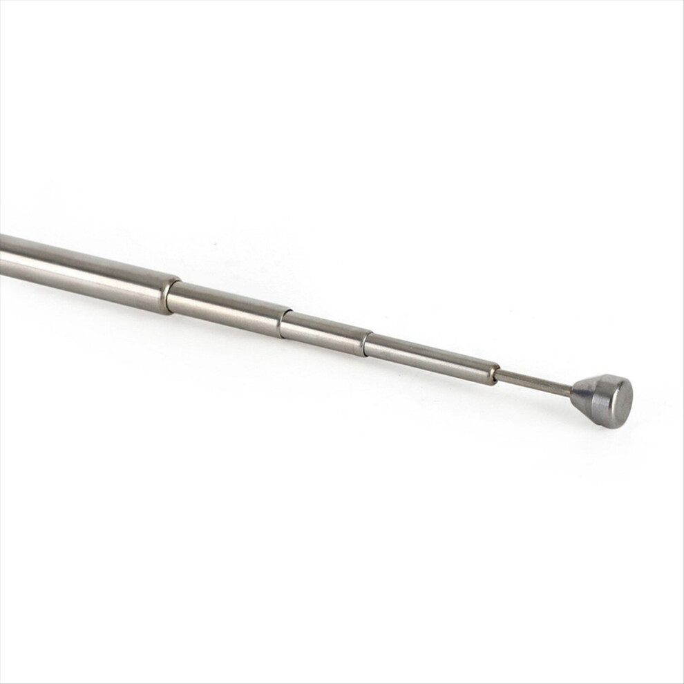 Power Antenna Auto Am/Fm Signal Receive Expandable Mast For 1982-1992 4851444290368
