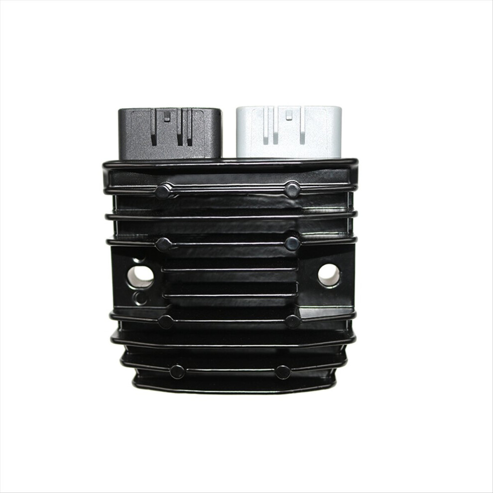 Voltage Regulator Rectifier For Gtx 155 215 260 Rxt Rxp Spark 900 130 1500 710001103 Black 4851444297237
