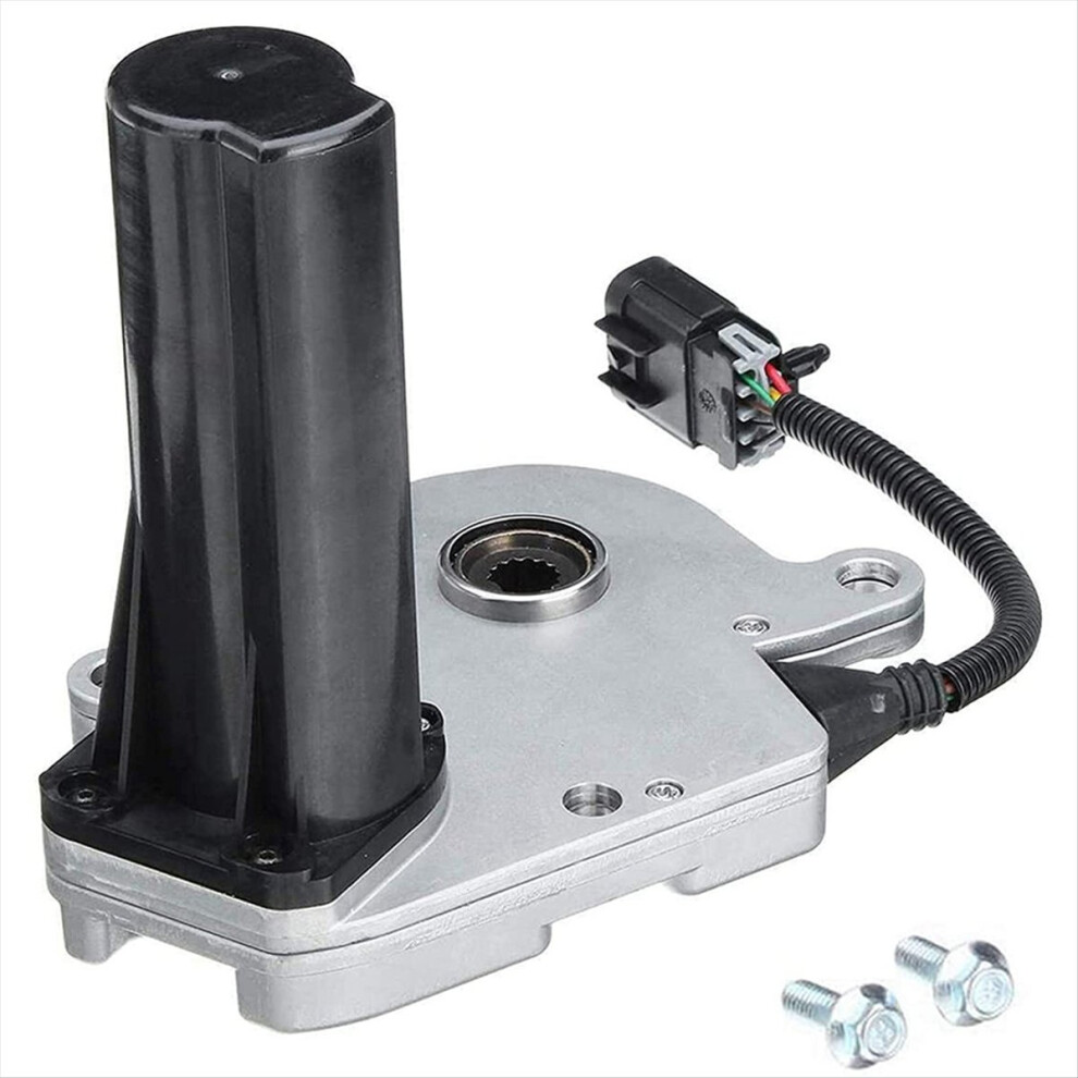 Car 4Wd Transfer Case Encoder Shift Actuator Motor For Ram 600-910 88962314 5170543Aa 4851444299446