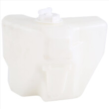 Car Coolant Reservoir for ACCORD VIII 2008-2015 Expansion Tank Water Return Kettle 19101-R40-A00 19101R40A00