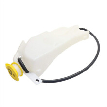 55056382AA 68091500AD Car Front Engine Coolant Reservoir Auxiliary Water Tank for