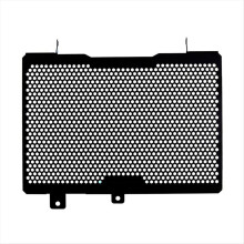 Motorcycle Radiator Grille Guard Protector Grill Cover for V-STROM DL 650XT 650 XT Vstrom 2017-2021