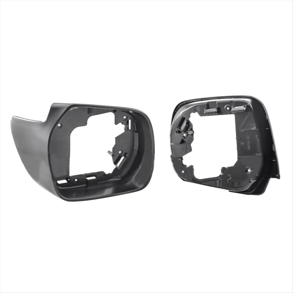 Car Right Side Mirror Frame Holder Rear View Base For Prado Fj150 Lc150 Grj150 Lc200 200 4851444298401