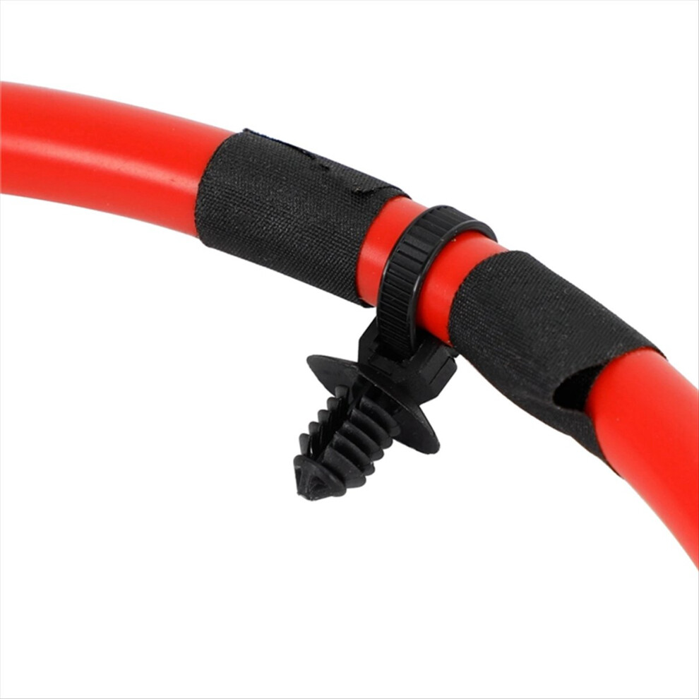 Car Positive Battery Cable 61128796155 For 3 4 Series G20 G21 G22 G23 2019-2022 Leads Protection 61128704706 4851444203979