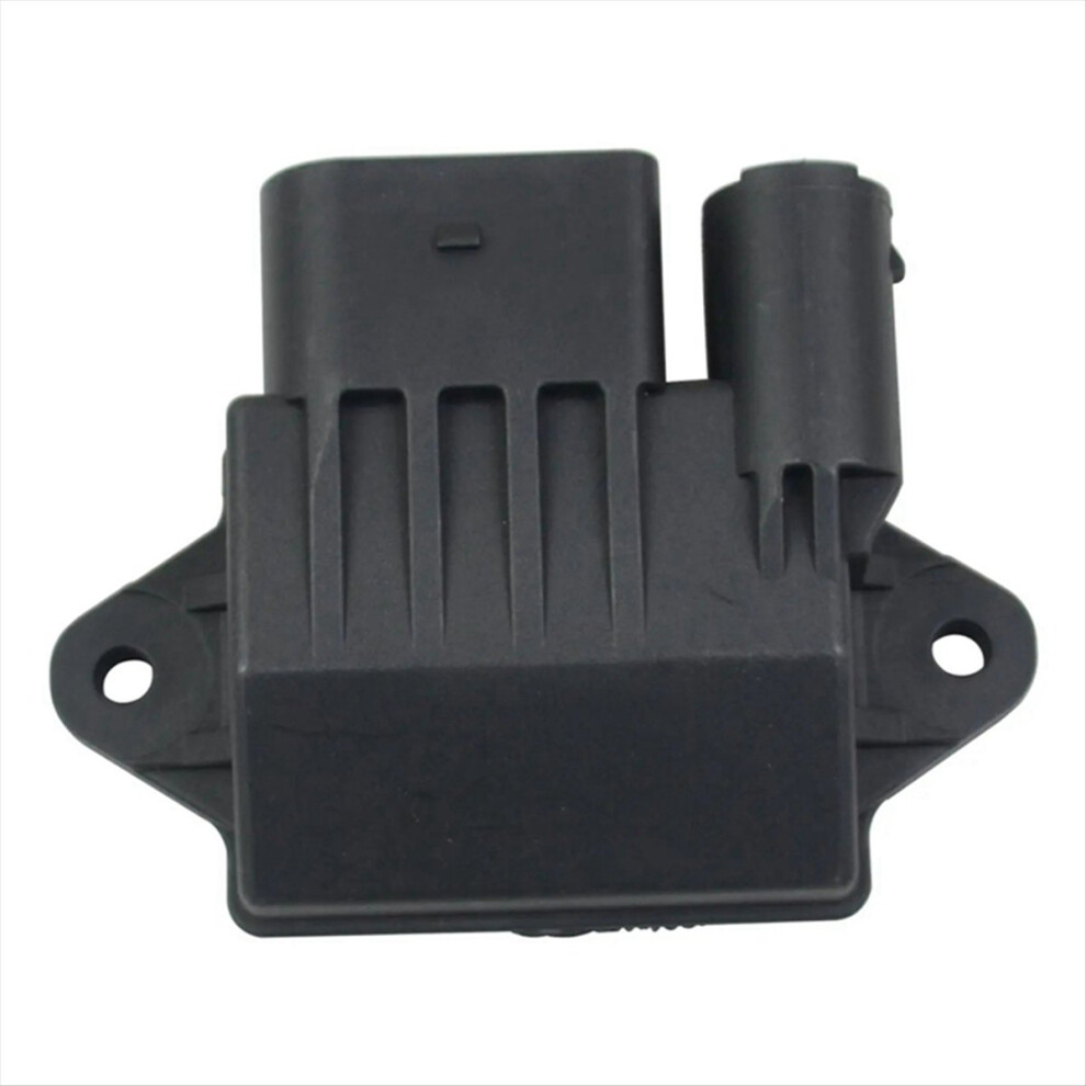 Istovo Glow Plug Relay Control Module For C-M-R-S Class Preheating System Unit A6421530379 6429002700