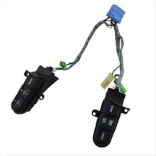 Car Steering Wheel Cruise Control Switch 36770--A12 for Jazz GE8 Audio Remote Button 36770-SNR-C21