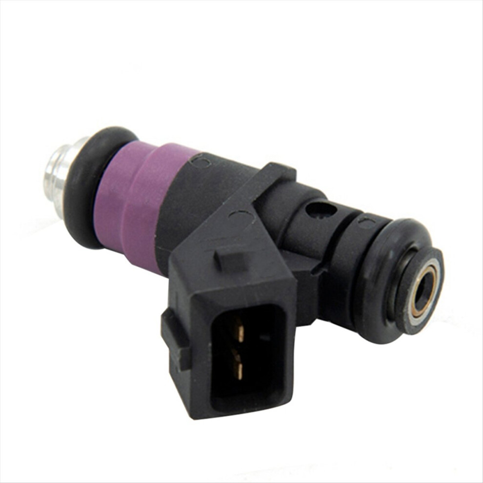 1Pcs Injector Injection Nozzle For Replacement Petrol 8200505191 8200132259 H132259 4851444210175
