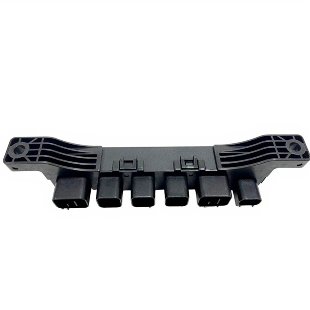 Outboard Link Multi Hub Assembly For 6Y8-81920-00 4851444208448