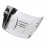 Chrome Tail Light Visor Cover for Dyna Softail FXD FLHT FLST FLTR 883 6