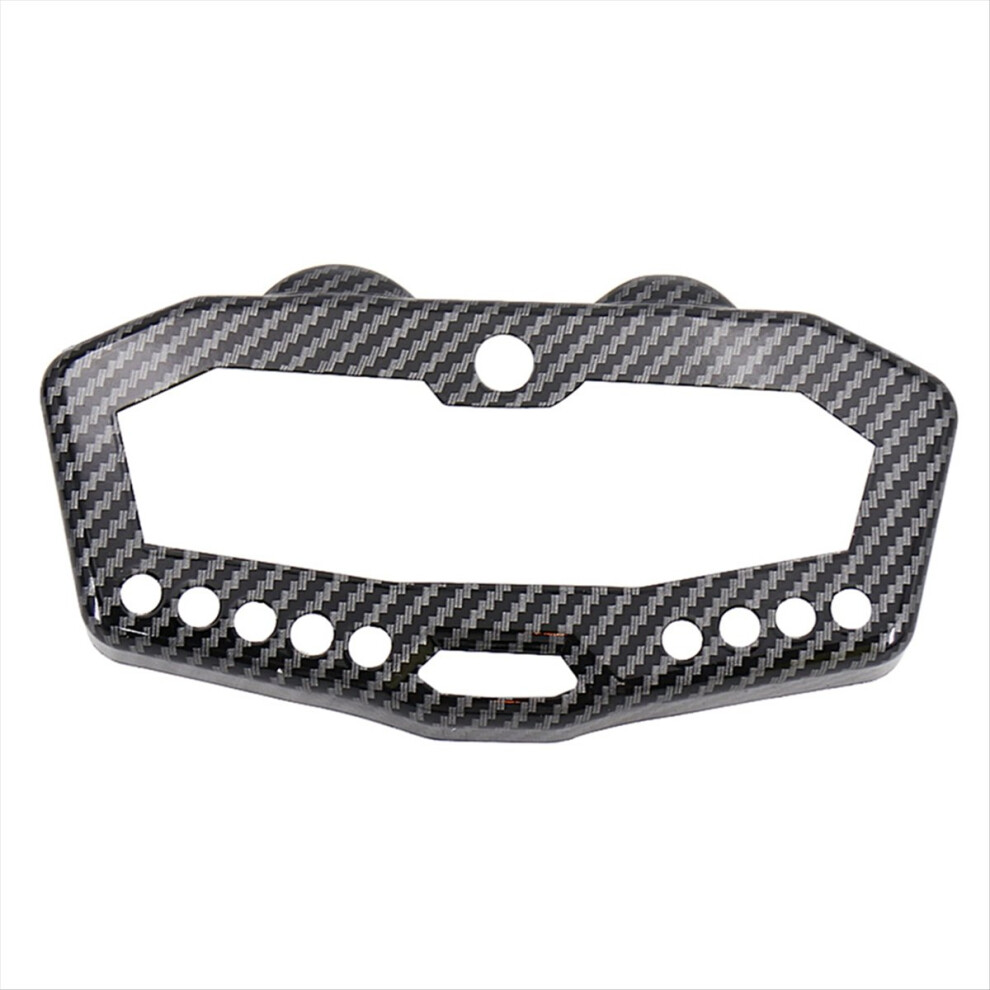 Motorcycle Instrument Surround Gauge Panel Cover For Mt-07 Mt07 Fz07 2014-2020 700 2016-2019 4851444299002