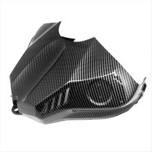 Motorcycle Case Gas Tank Front Middle Cover Panel Fairing Box Guard Cowl for YZF R1 R1M R1S 2015-2019