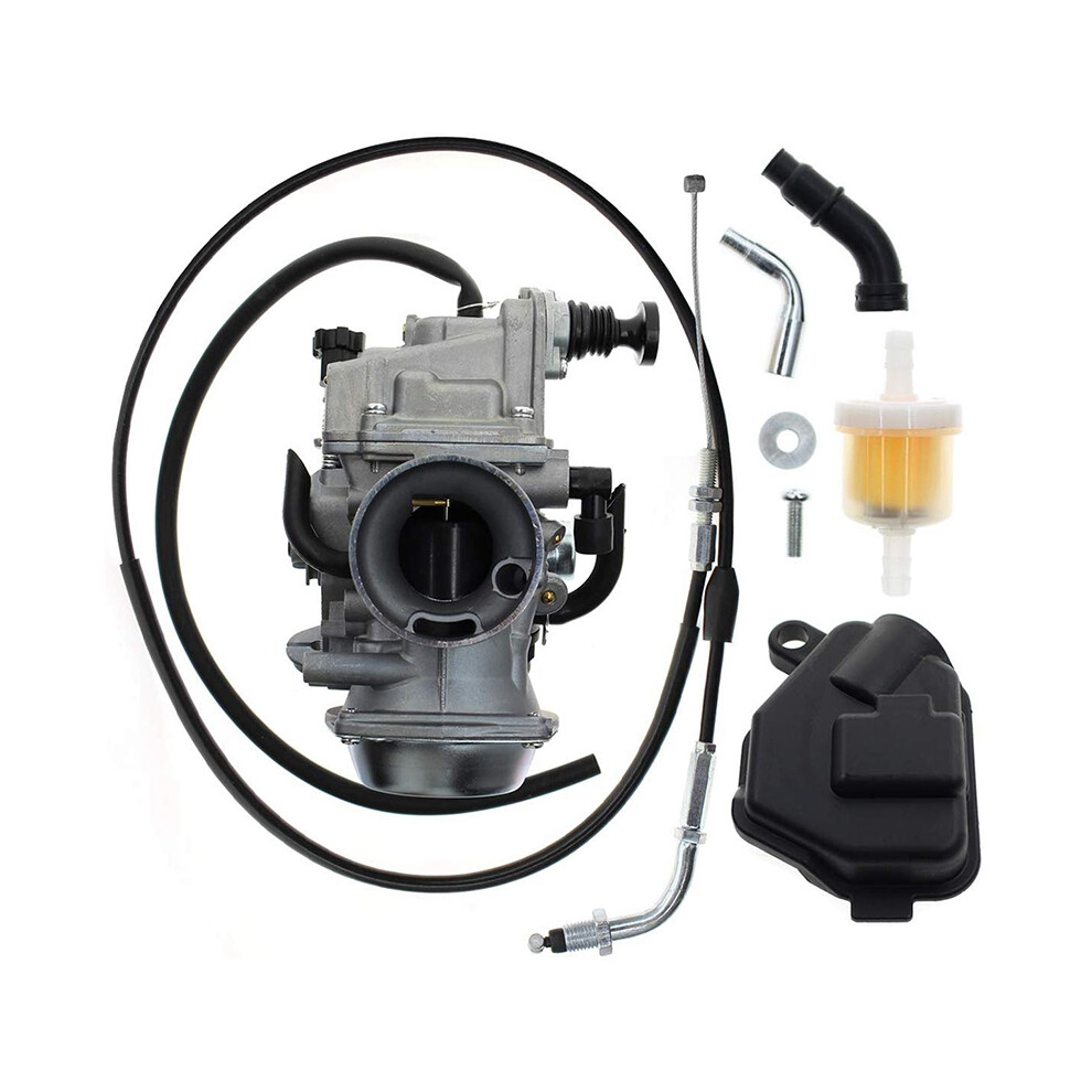 Carburetor For Fourtrax 300 350 Foreman 400 450 Rancher 4851444211431