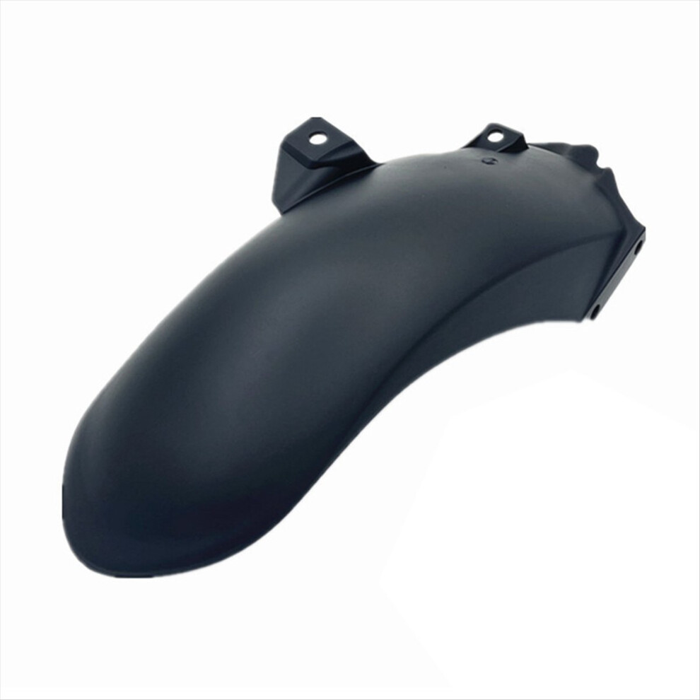 Motorcycle Rear Wheel Extender Mudguard Mud Flap Motocross Splash Guard For Pcx160 Pcx 160 2021 2022 Black 4851444209902