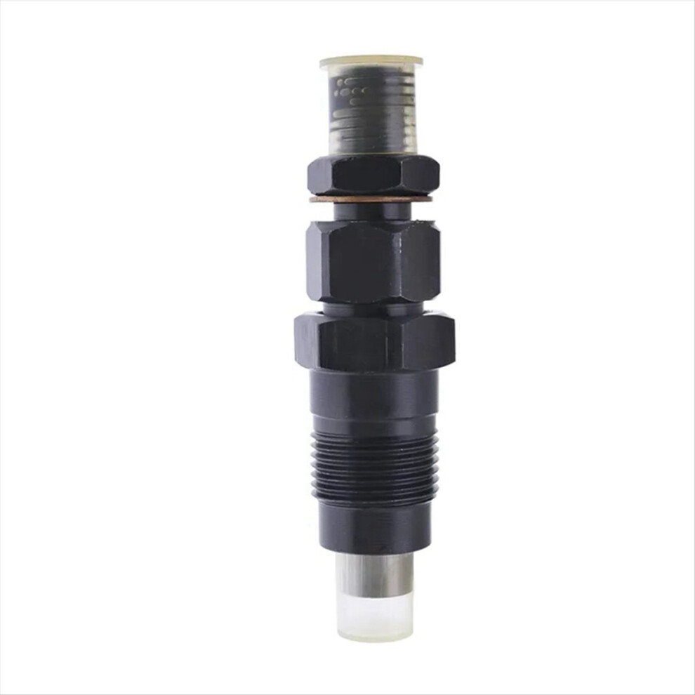 1 Pcs Car Parts Injector For Crown Hiace 2Lte Nozzle 23600-59155 2360059155 4851444202910