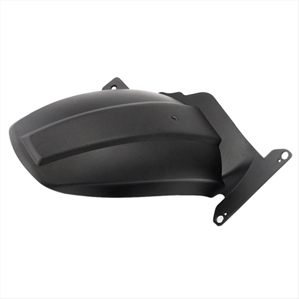 Motorcycle Mudflap Mudguard Rear Extender Fenders Modified Accessories For Hondanc700s Nc700x Nc750s Nc750x 4851444200398