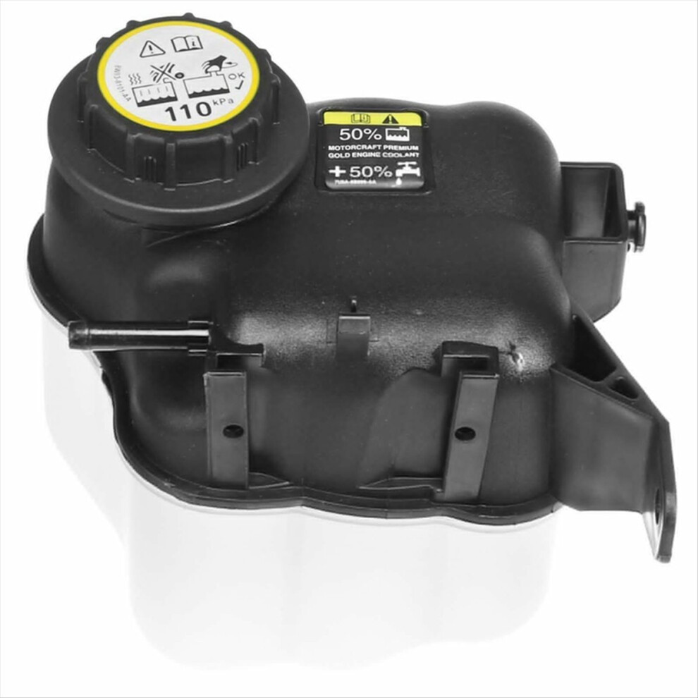 New Engine Coolant Recovery Tank For Explorer Taurus Expansion Ag1z8a080s Ag1z8a080b 603-364 4851444206536