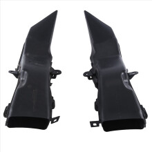 1Pair LH+RH Air Duct for 3 Series F35 320Li 328Li 335Li 328LiX 316Li Brake 51747300735 51747300736