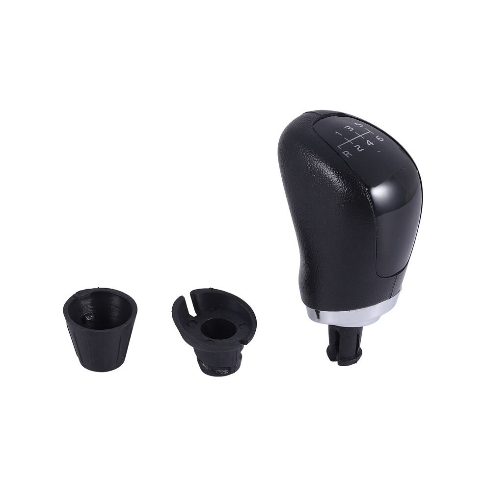 Car 6 Speed Manual Gear Shift Knob For - W140 W163 W168 W169 W202 W204 W210 W211 W212 W220 W638 4851444230401
