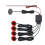 Reversing Radar Sensor Probe Buzzer General Car Supplies 1