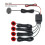 Reversing Radar Sensor Probe Buzzer General Car Supplies 7